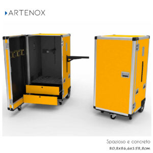 Artenox - immagine 1