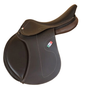 SELLA DA SALTO / MODELLO 002 - immagine 1