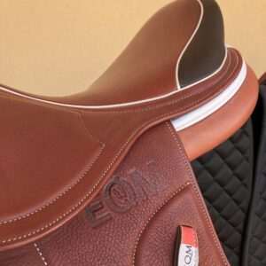 EQM Sellier - Sella da Salto Modello 001 - immagine 6