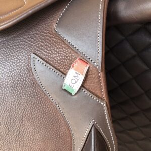 EQM Sellier - Sella da Salto Modello 006 - immagine 3