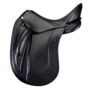 EQM Sellier - Sella Dressage Modello 9900 - immagine 1