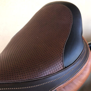 EQM Sellier - Sella da Salto Modello 023 - immagine 3