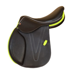 EQM Sellier - Sella da Salto Modello 001 - immagine 3